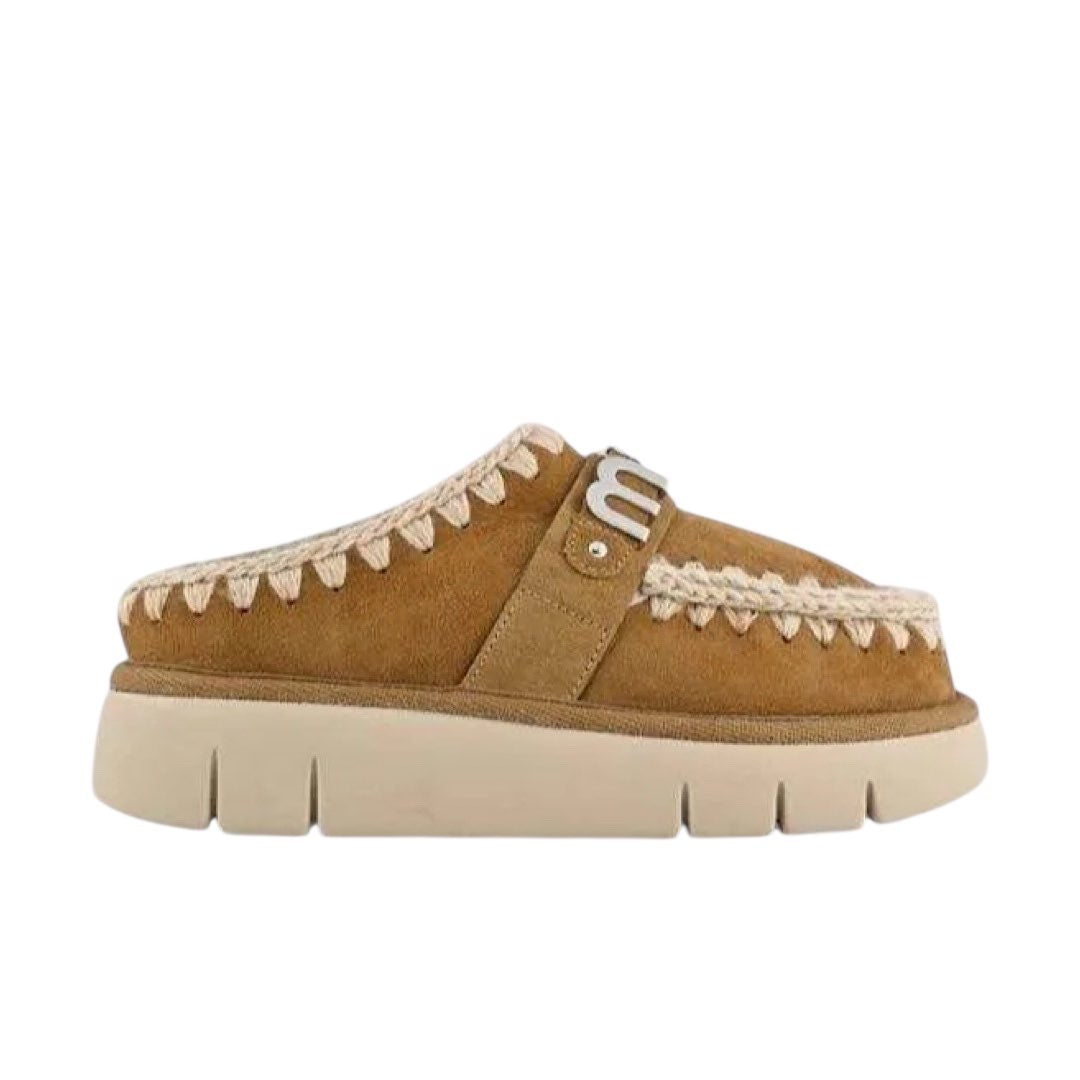 Scarpe Mou