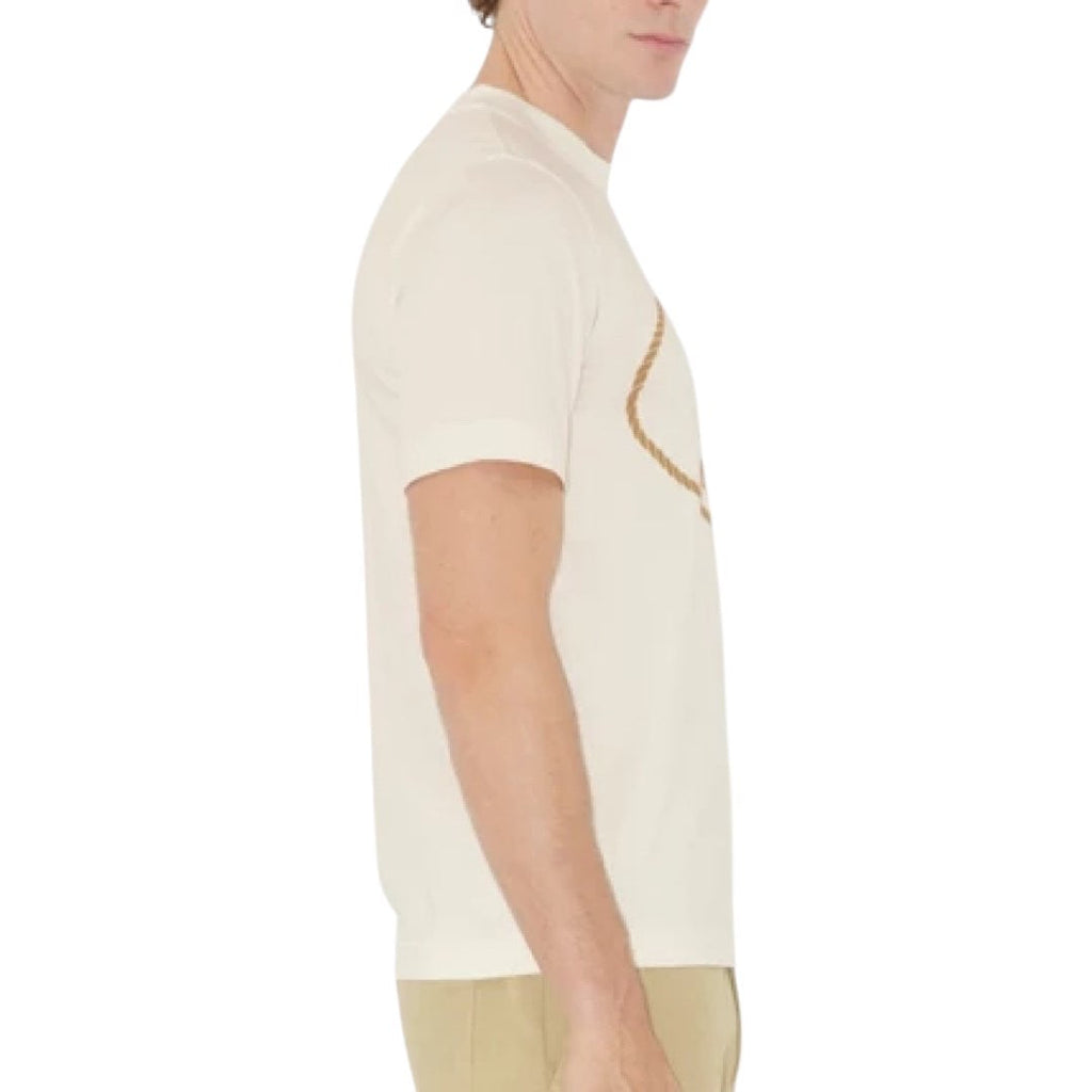 T-Shirt Burberry