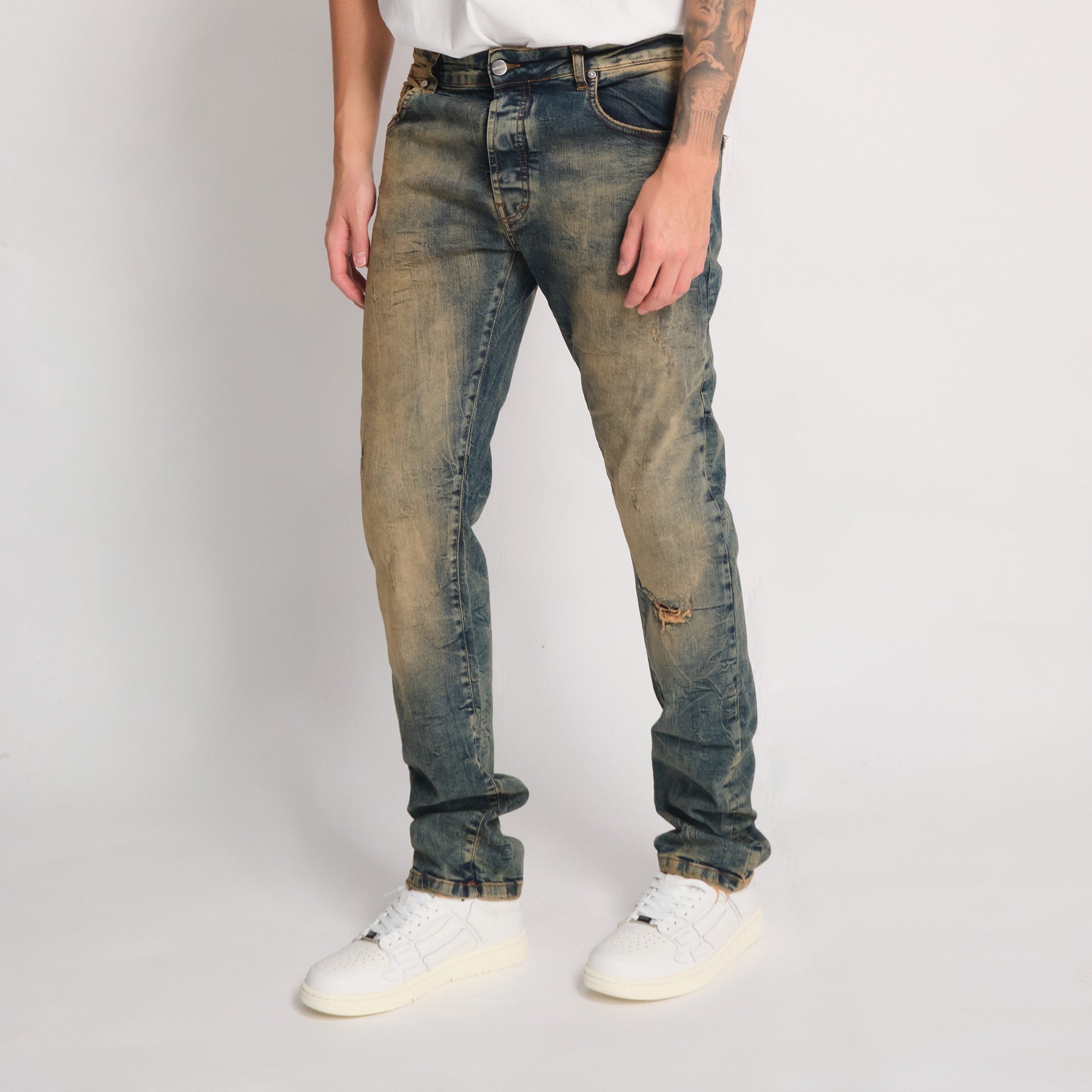Jeans Gavensemble