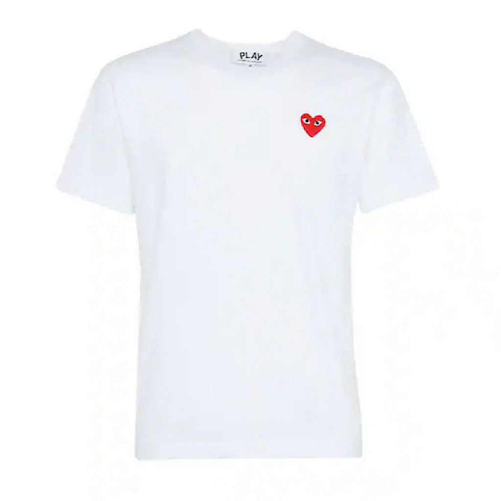 T-Shirt Comme des Garçons Play