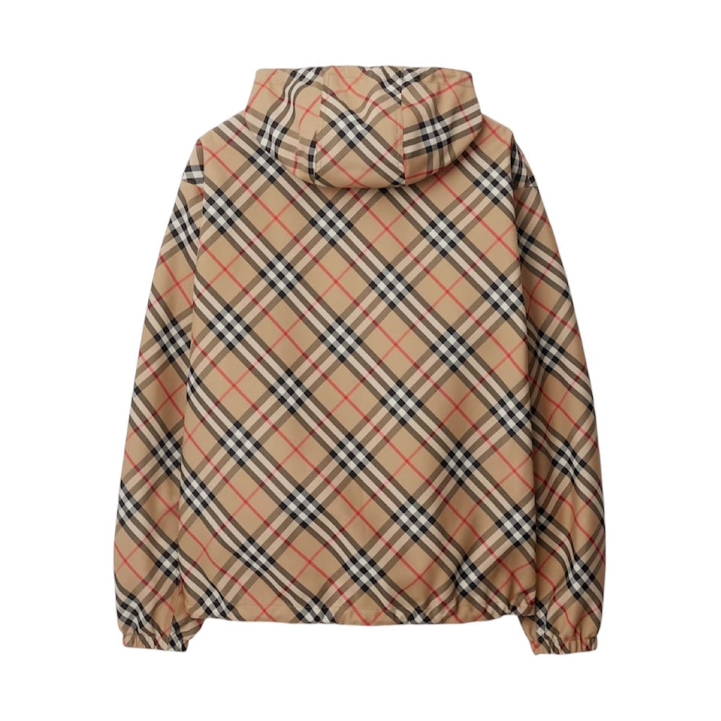 Giacca Burberry