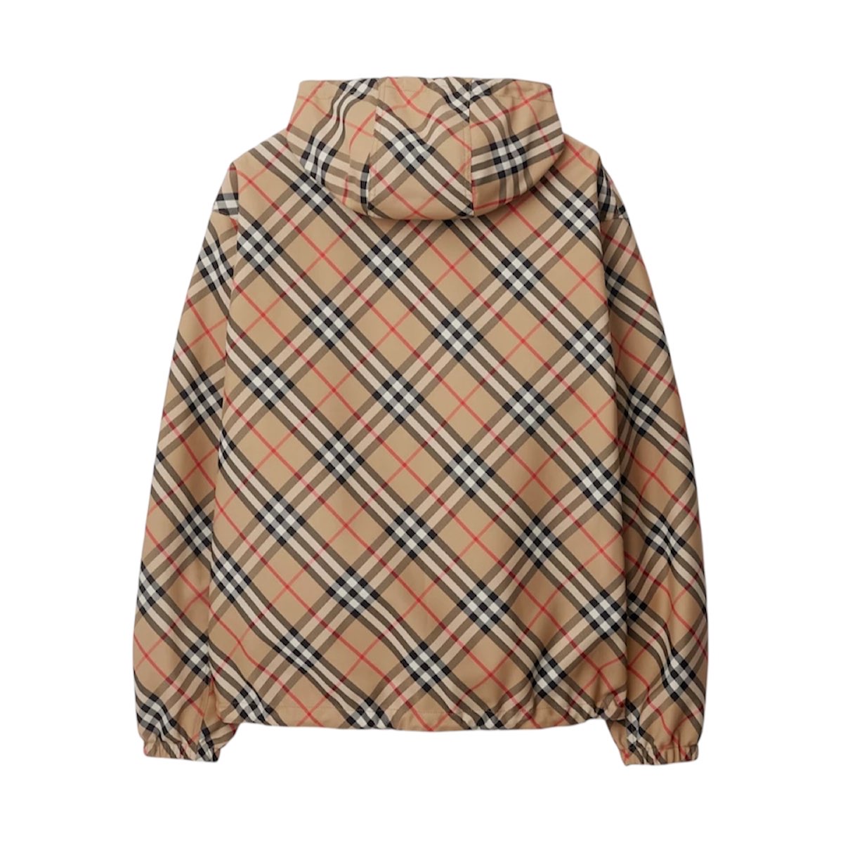 Giacca Burberry