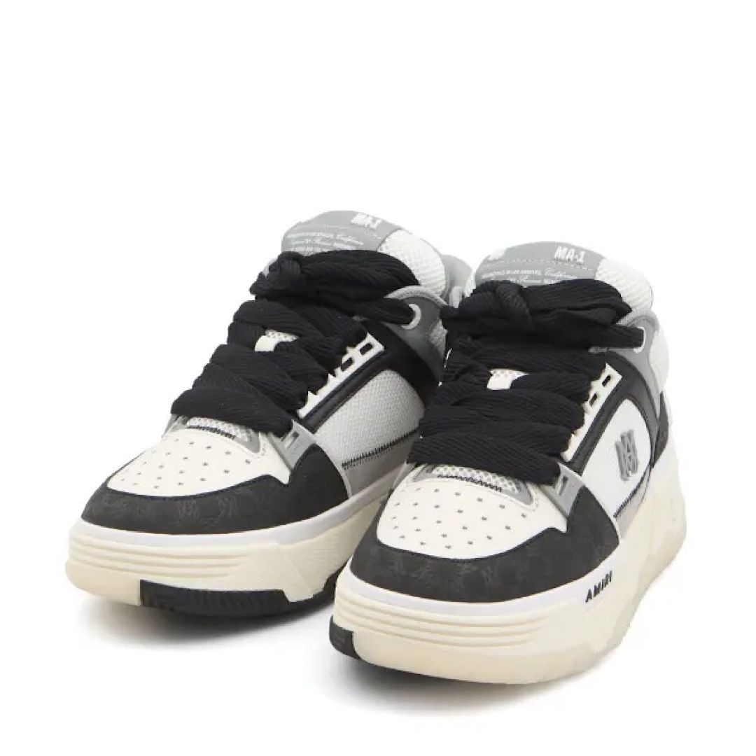 Scarpe Amiri