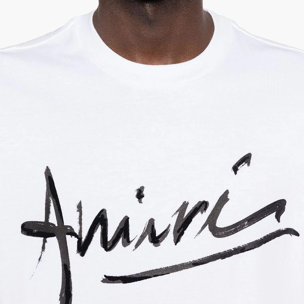 T-Shirt Amiri