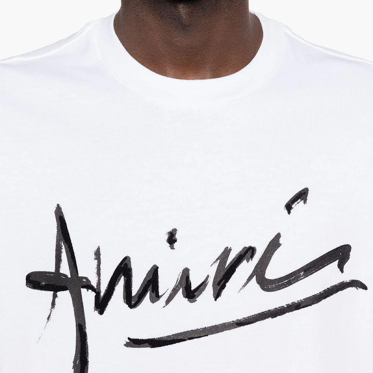 T-Shirt Amiri