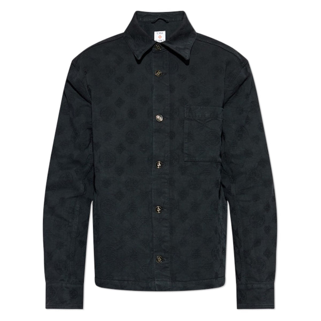 Camicia Casablanca