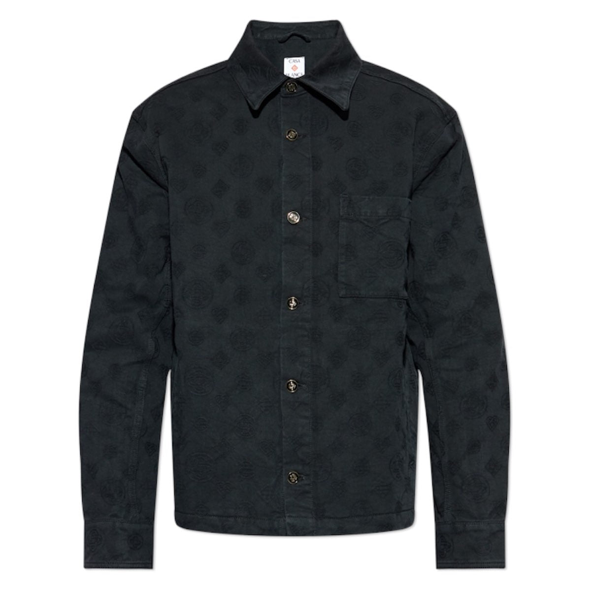 Camicia Casablanca