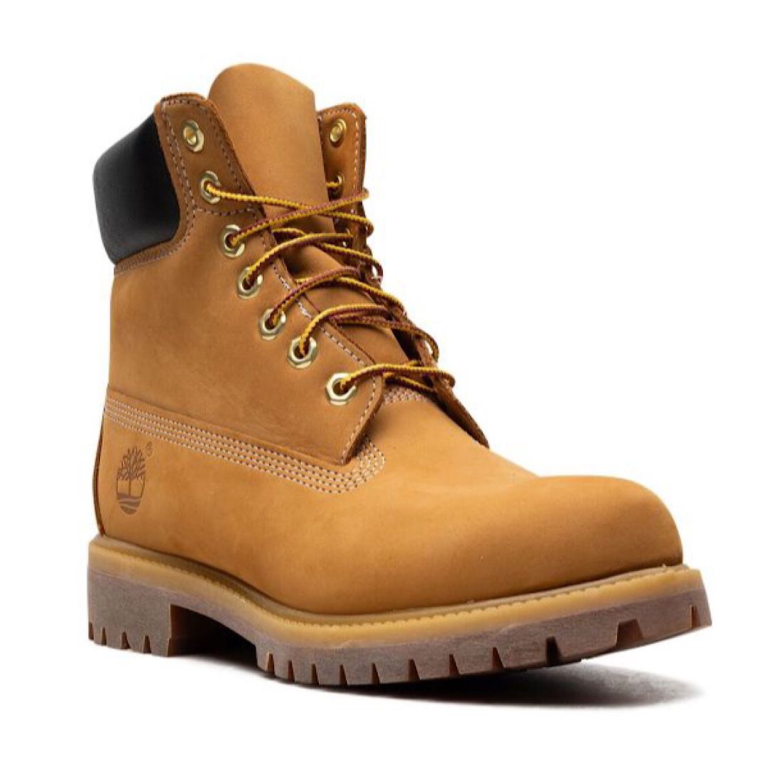 Stivali Timberland