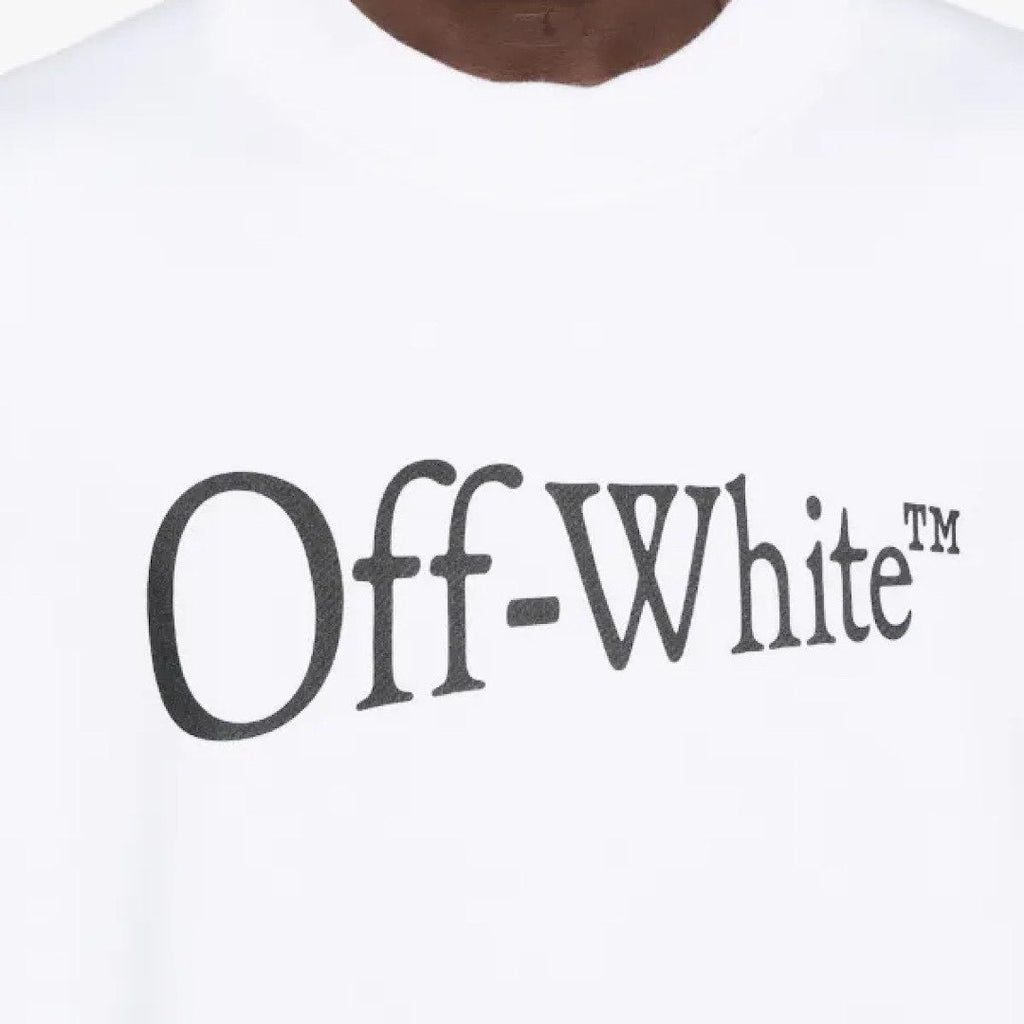Felpa Off-White