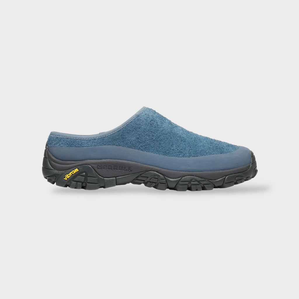 Merrell Moab 2 Slide SE X YMC I Blue Mirage