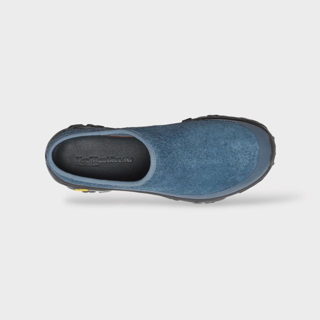 Merrell Moab 2 Slide SE X YMC I Blue Mirage
