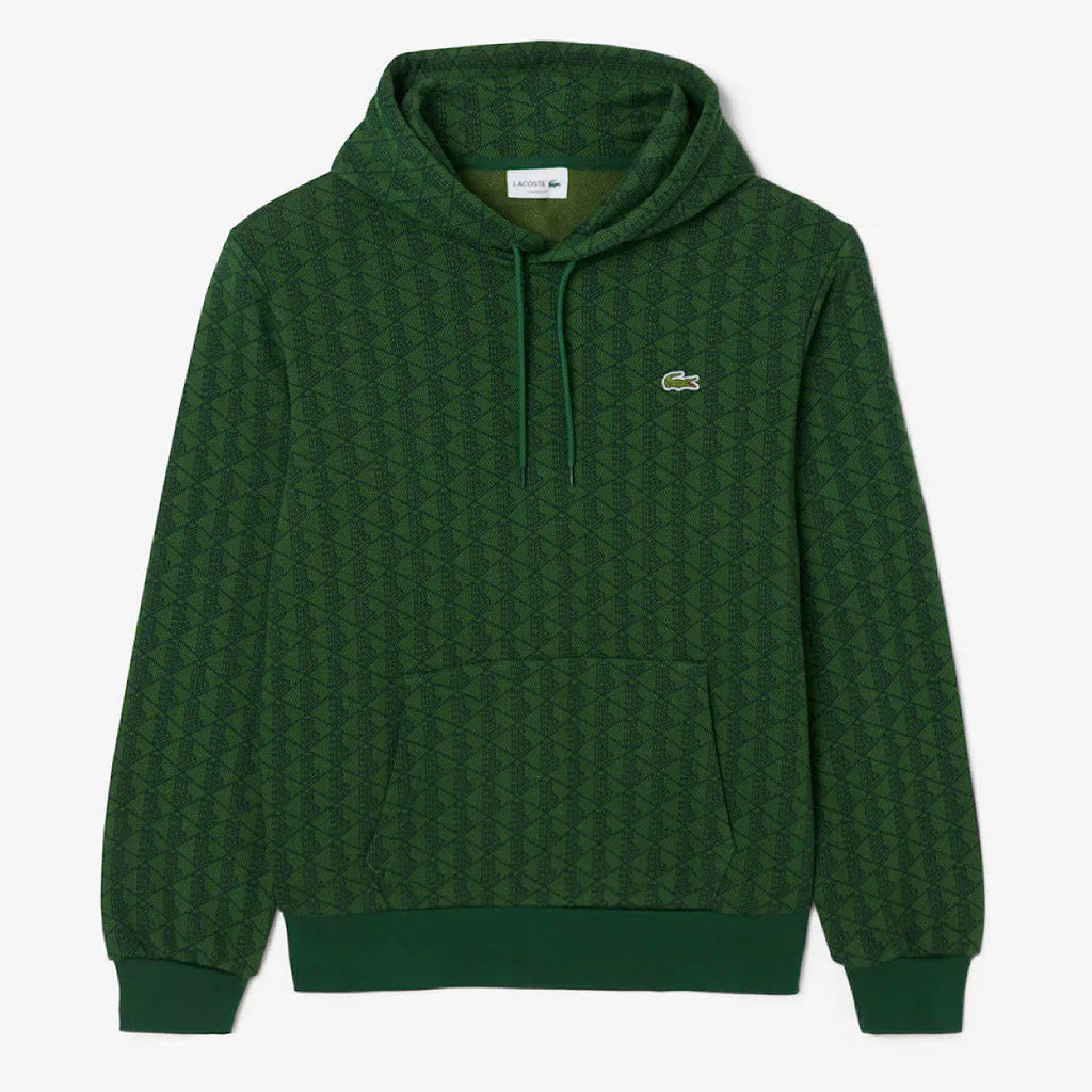 Felpa Lacoste