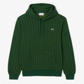 Felpa Lacoste