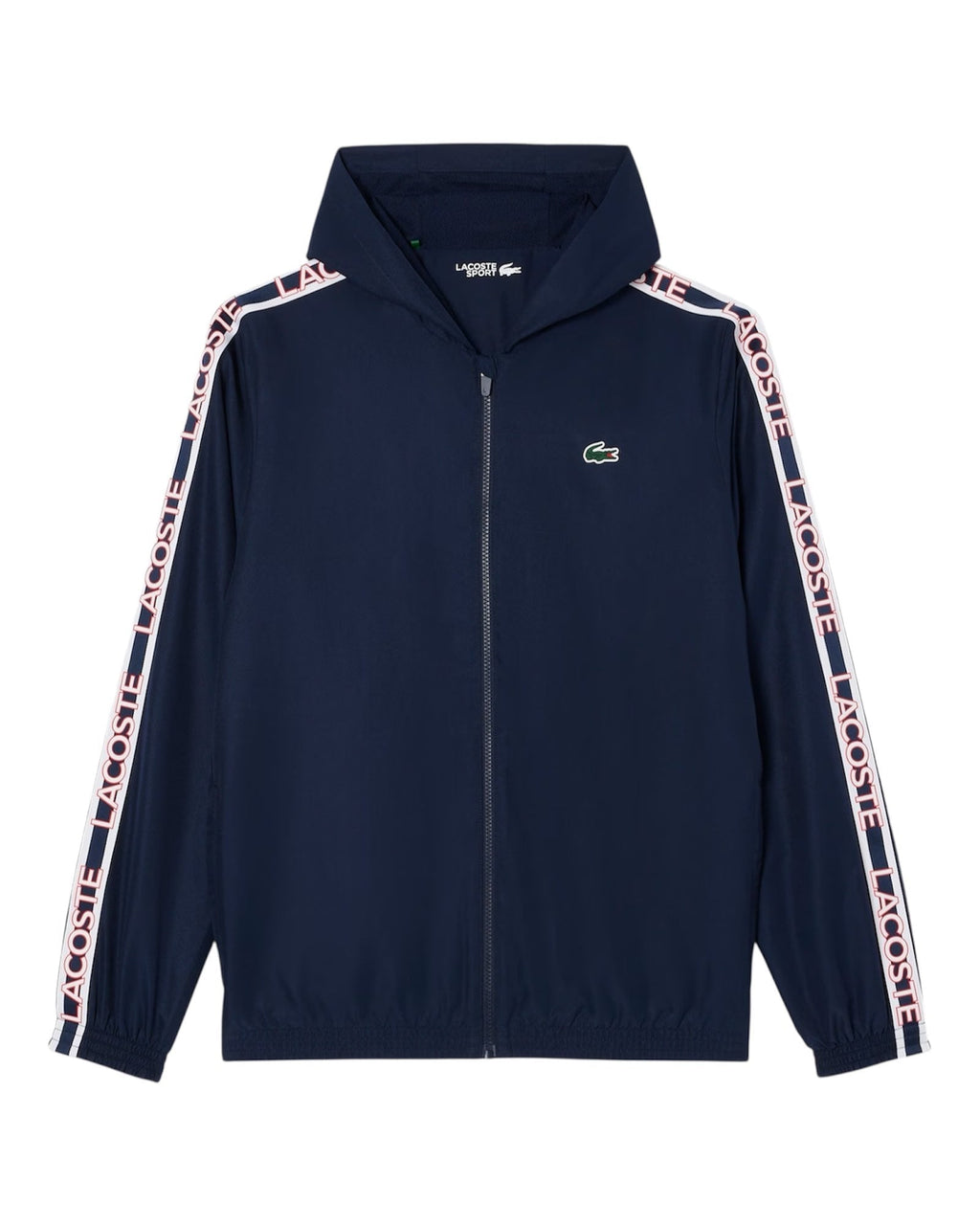 Tuta Lacoste