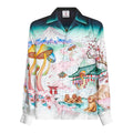 Camicia Casablanca