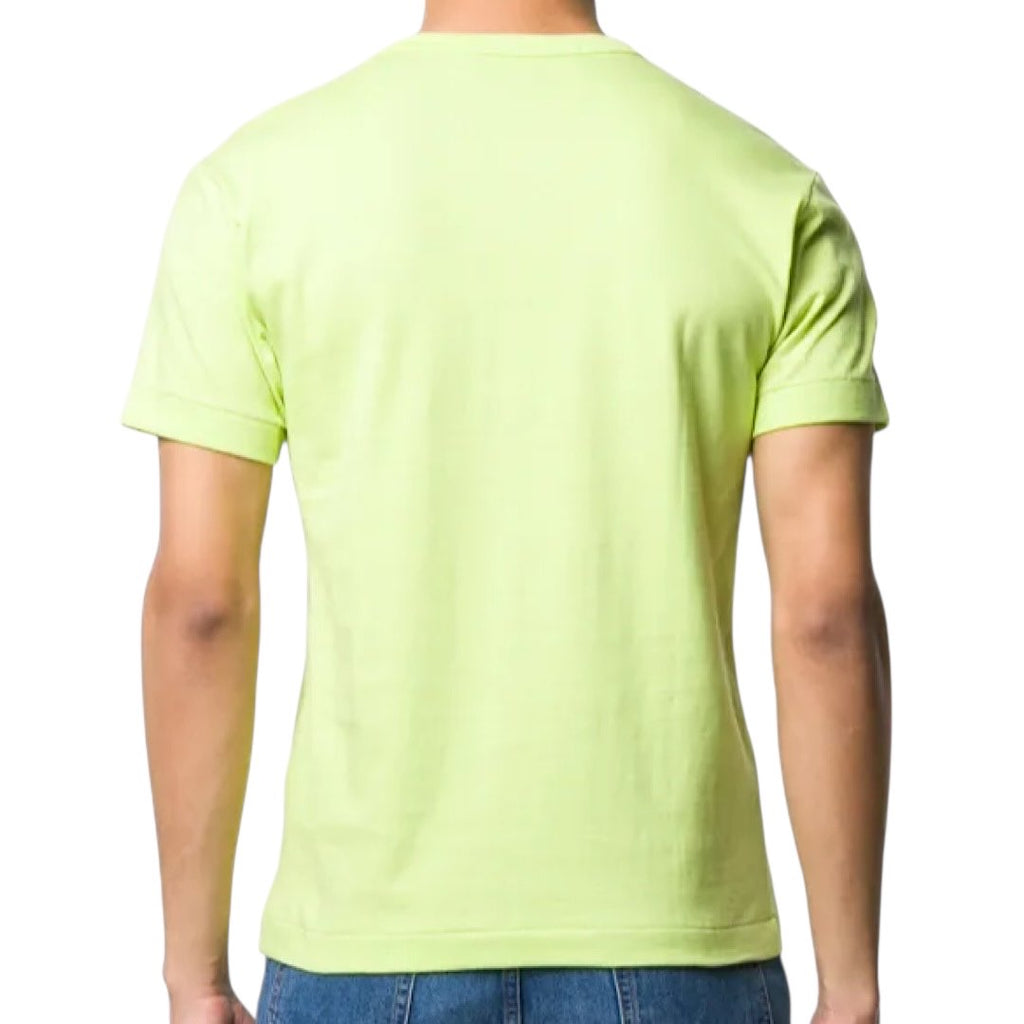 T-Shirt Comme des Garçons Play