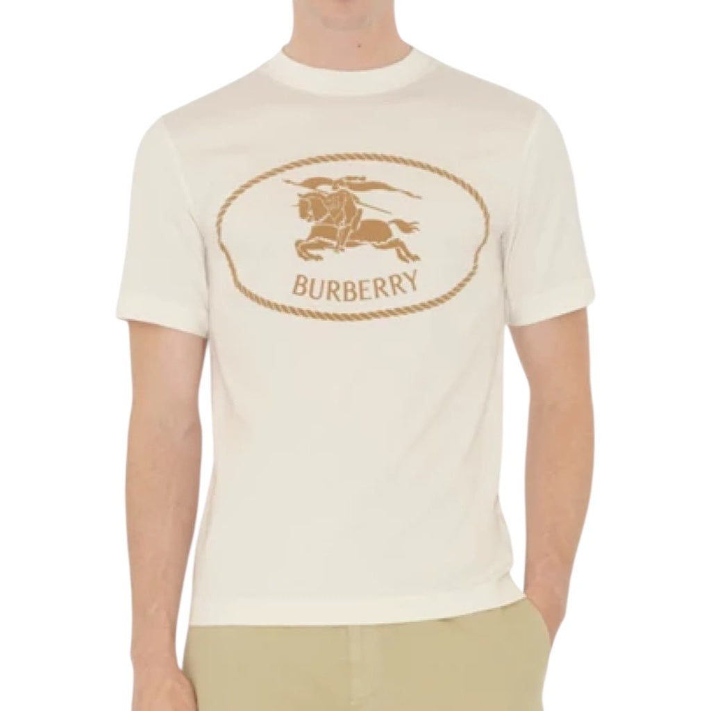 T-Shirt Burberry
