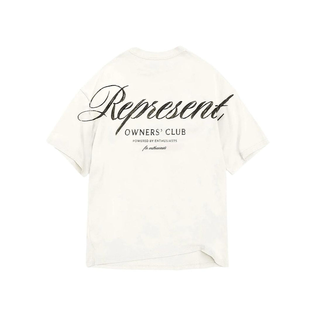 T-Shirt Represent