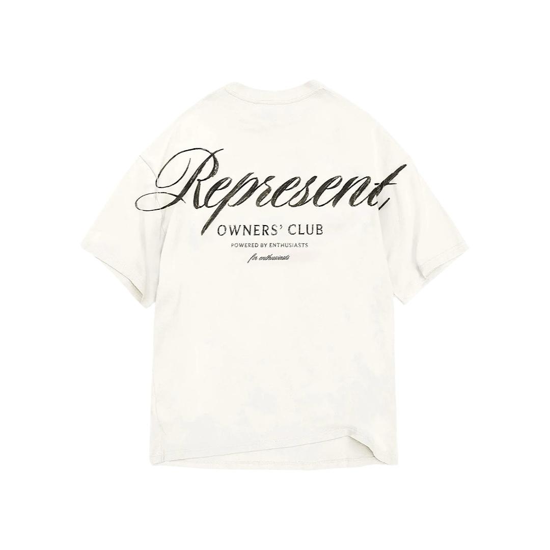 T-Shirt Represent