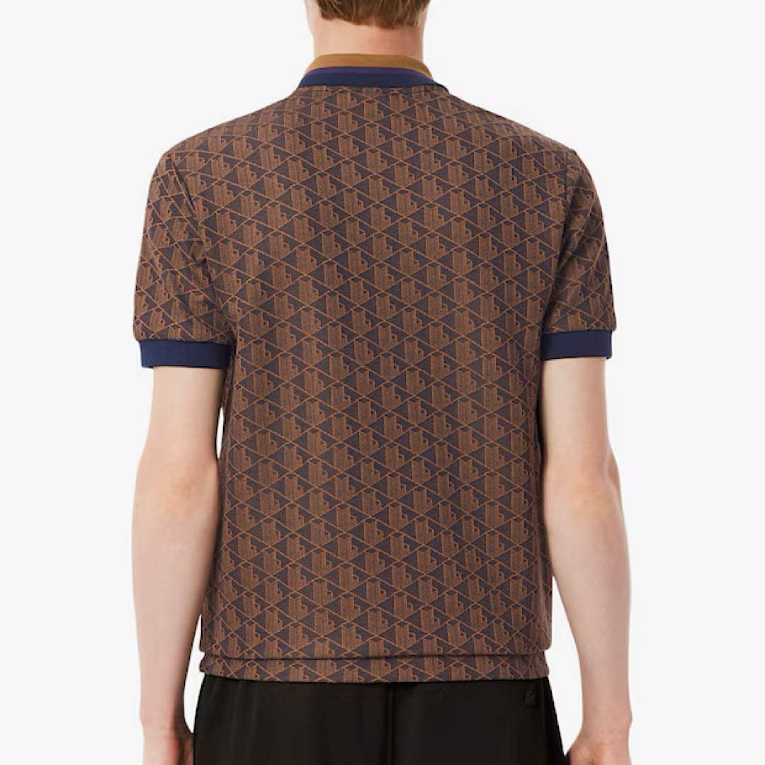Polo Lacoste
