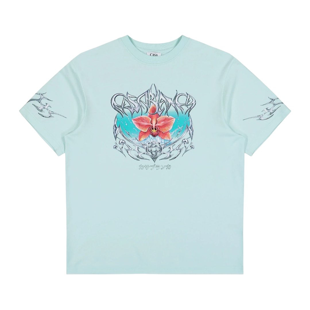 T-Shirt Casablanca