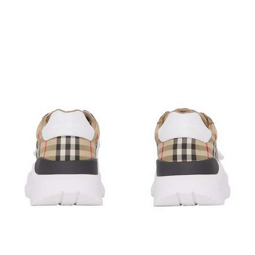 Scarpe Burberry