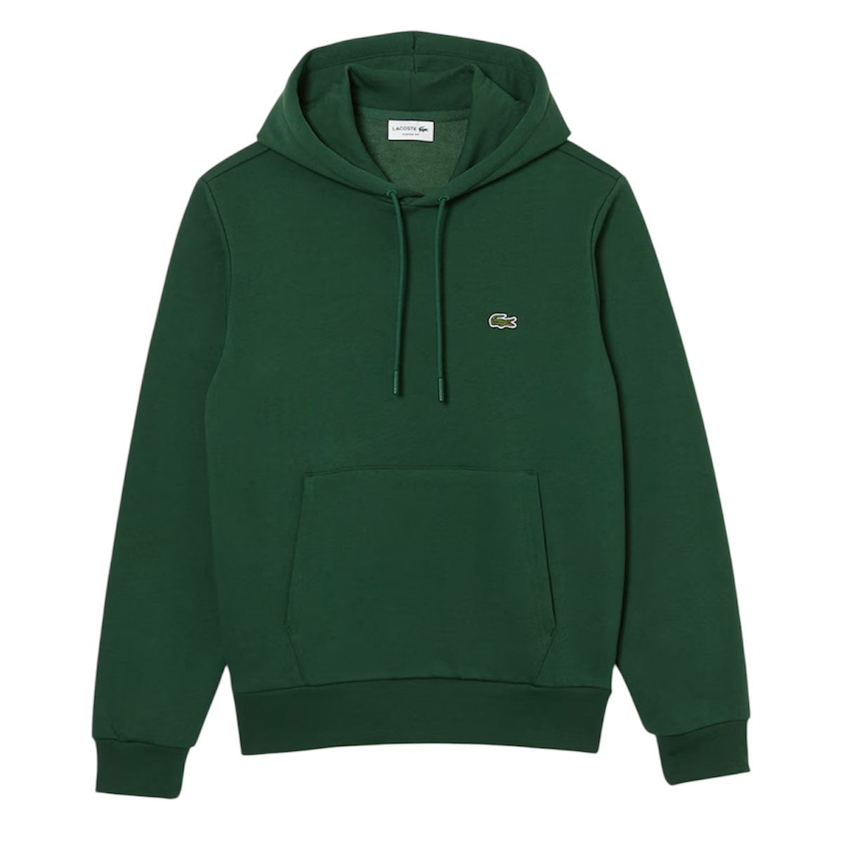 Felpa Lacoste