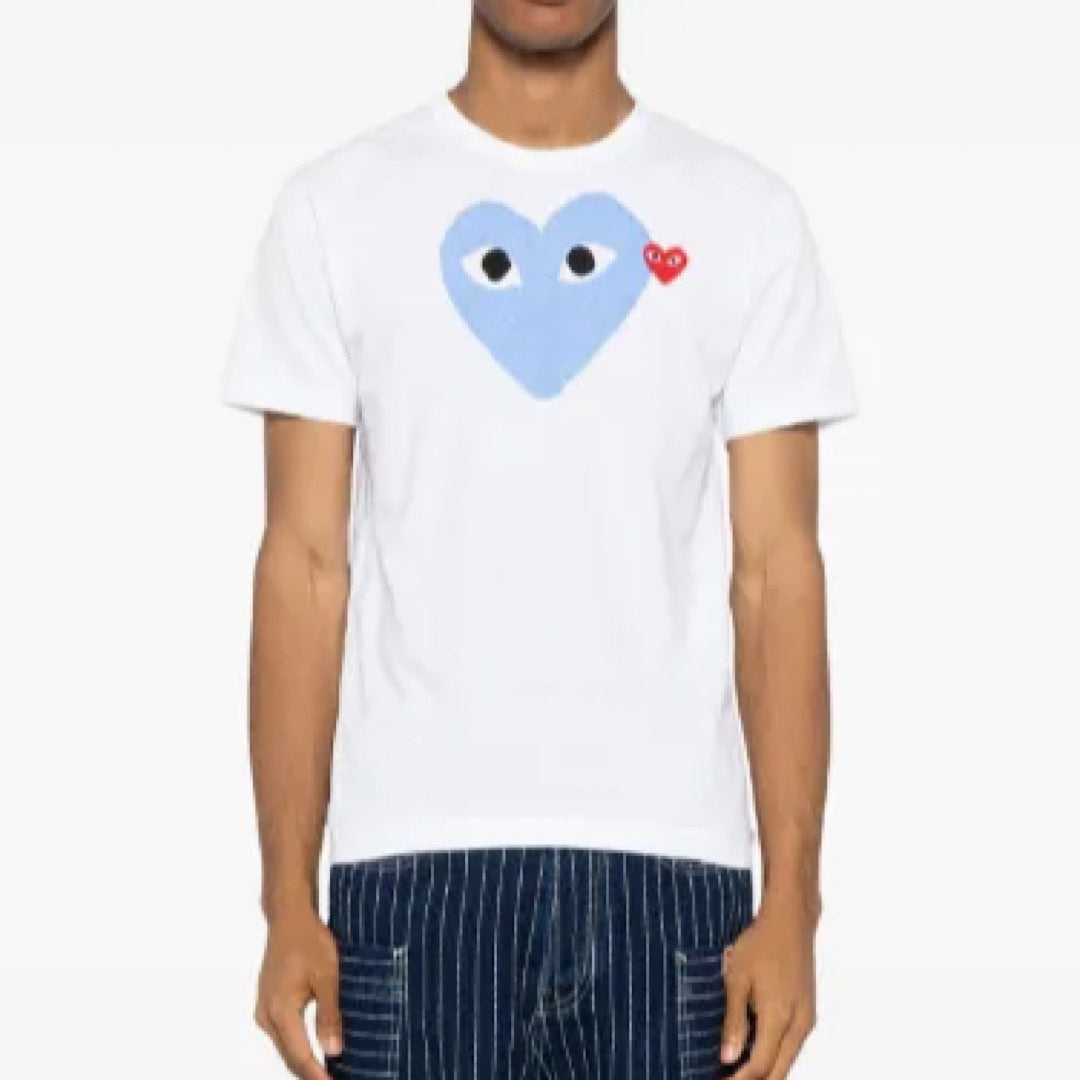 T-Shirt Comme des Garçons Play