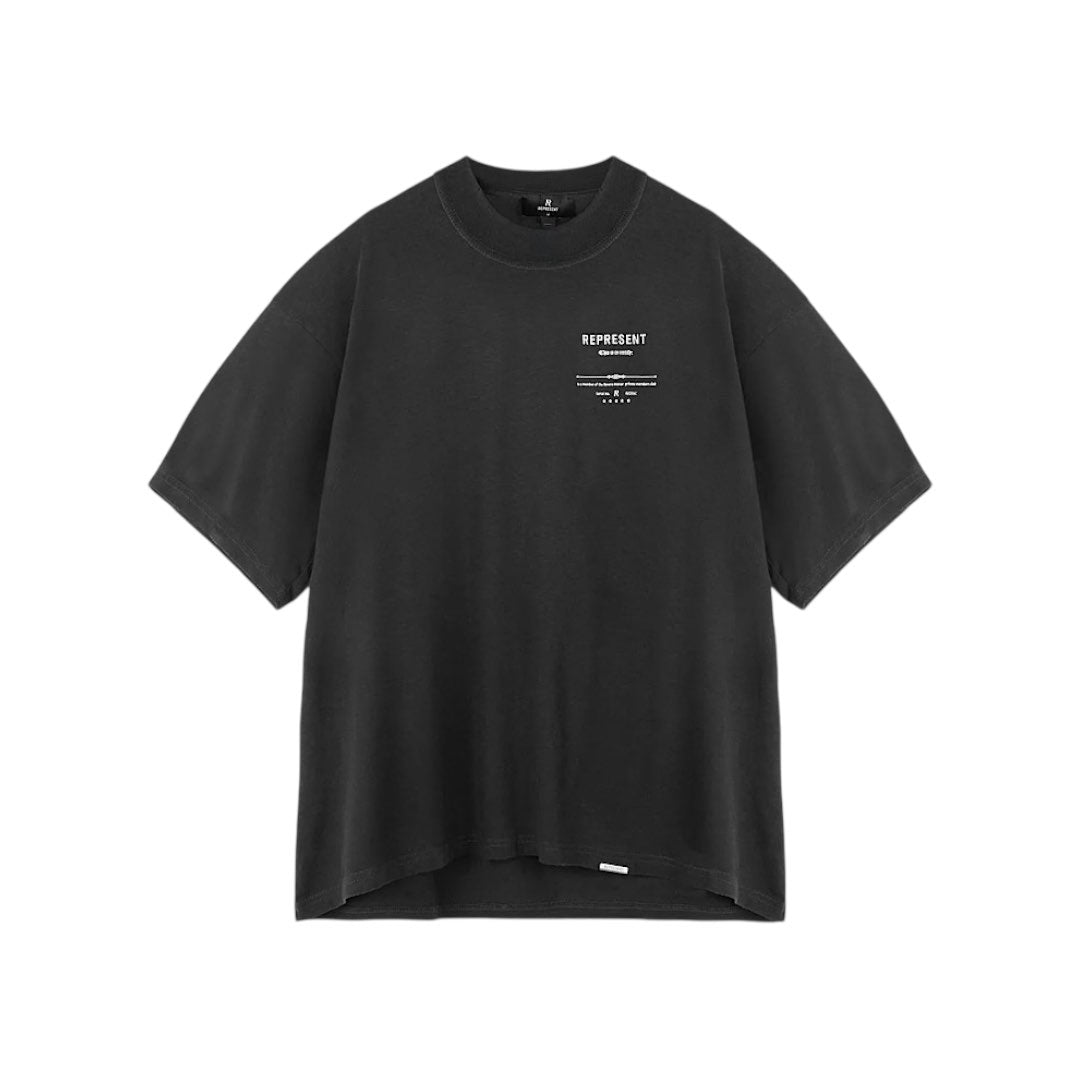 T-Shirt Represent
