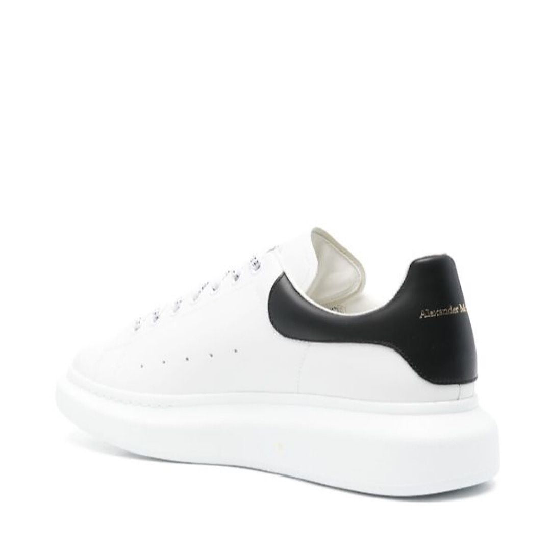Scarpe Alexander McQueen