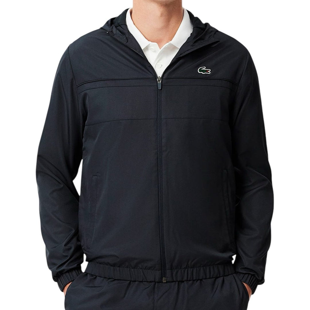 Felpa Lacoste