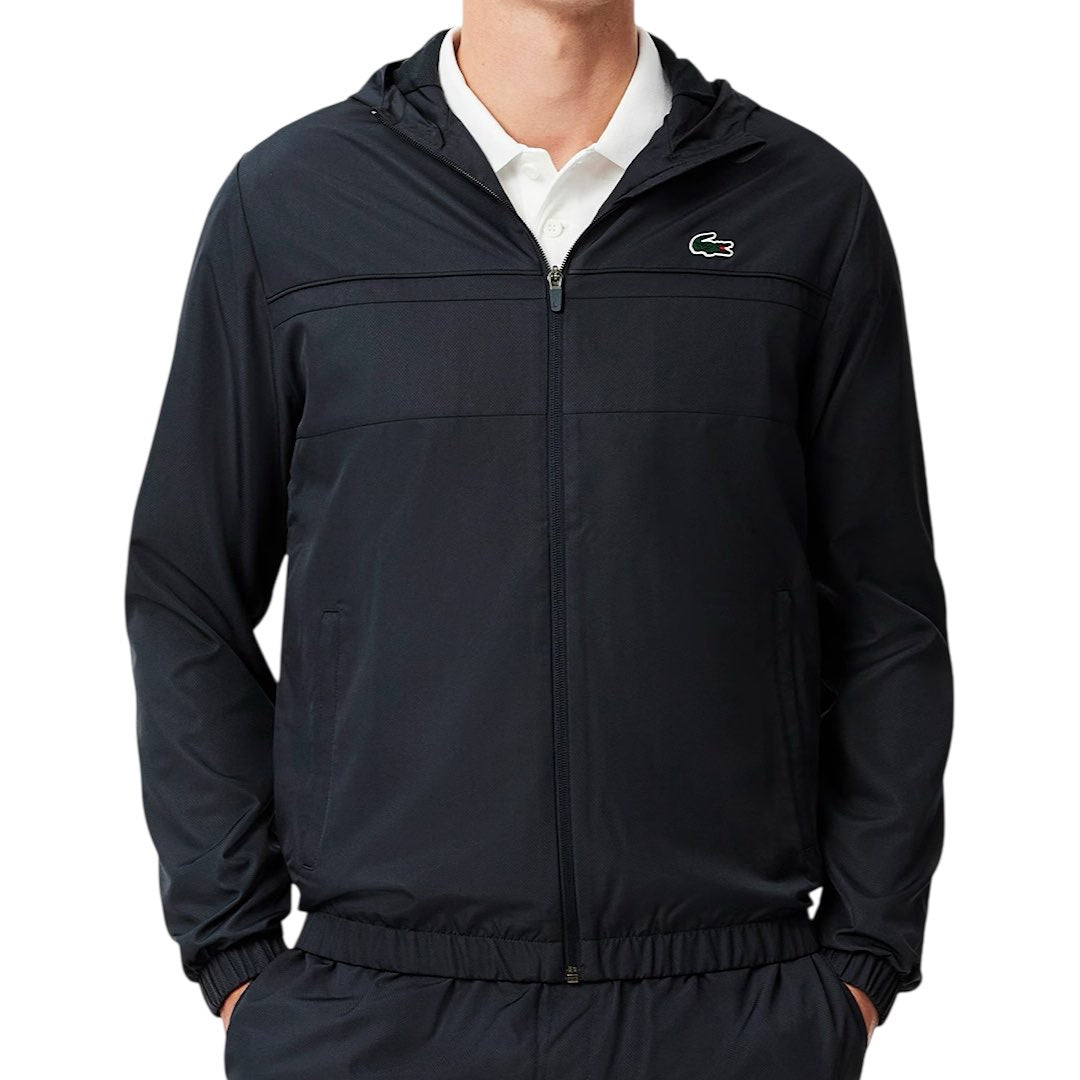 Felpa Lacoste