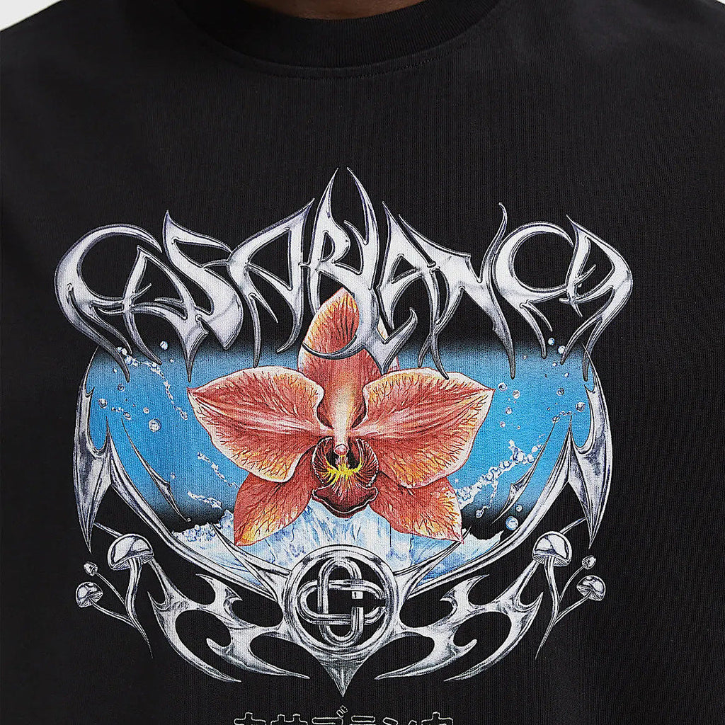 T-Shirt Casablanca