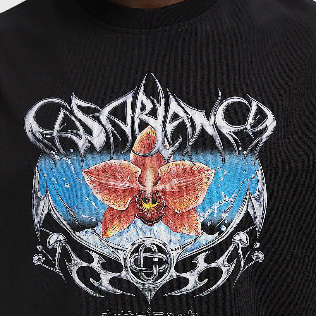 T-Shirt Casablanca
