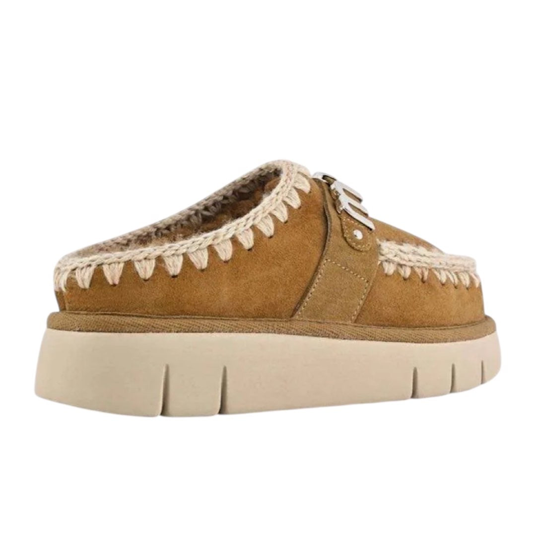 Scarpe Mou
