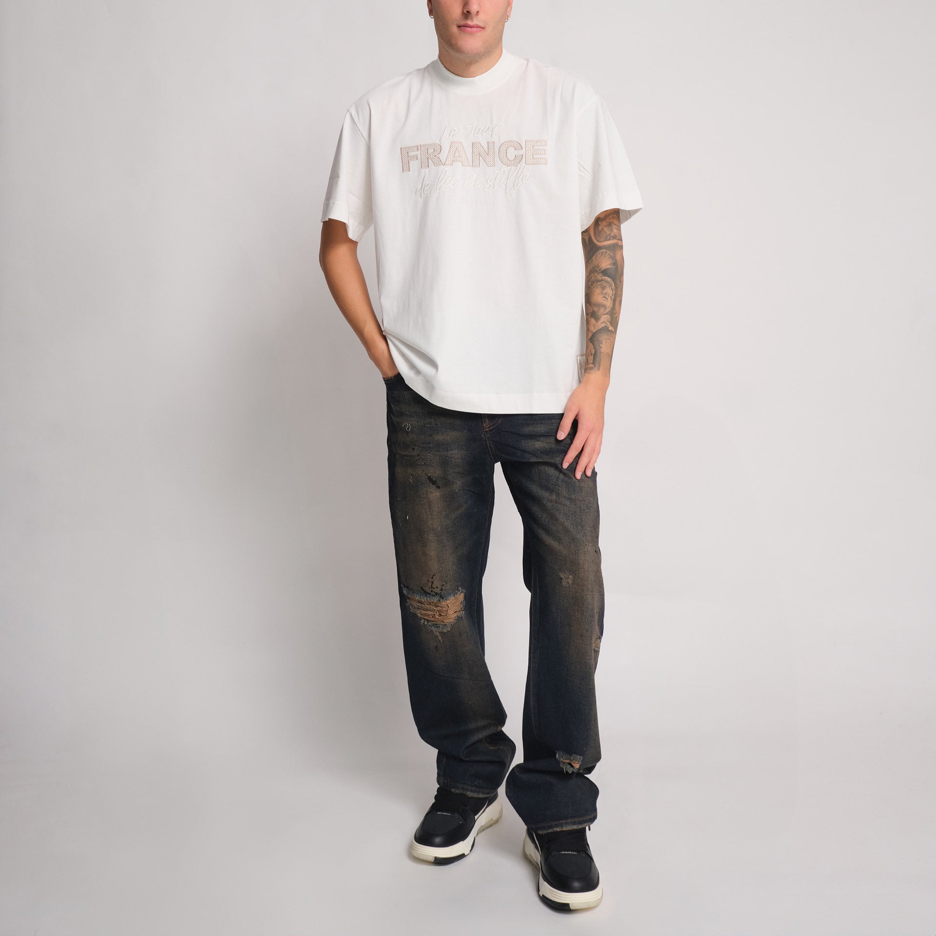 T-Shirt Gavensemble