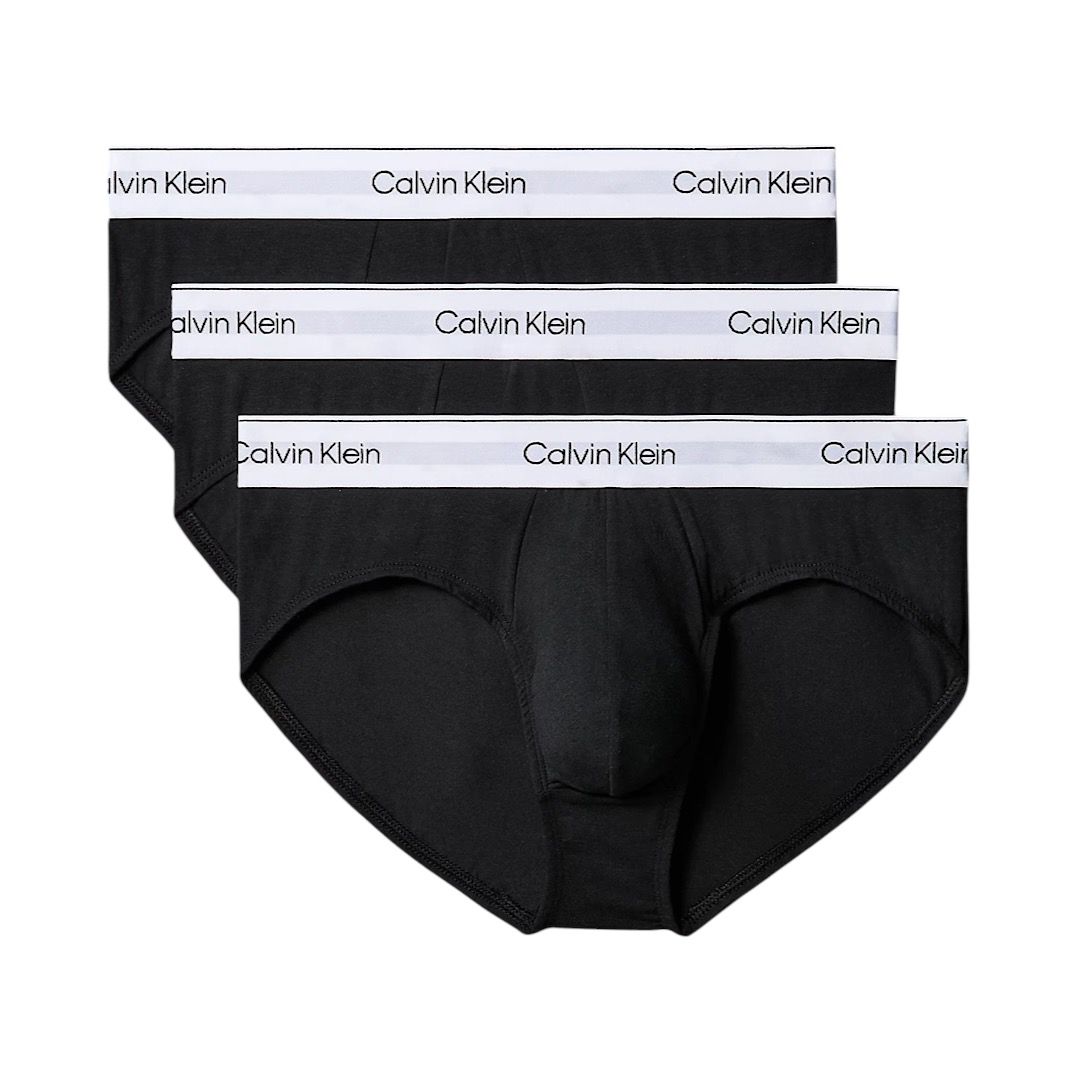 Tri-Pack Calvin Klein