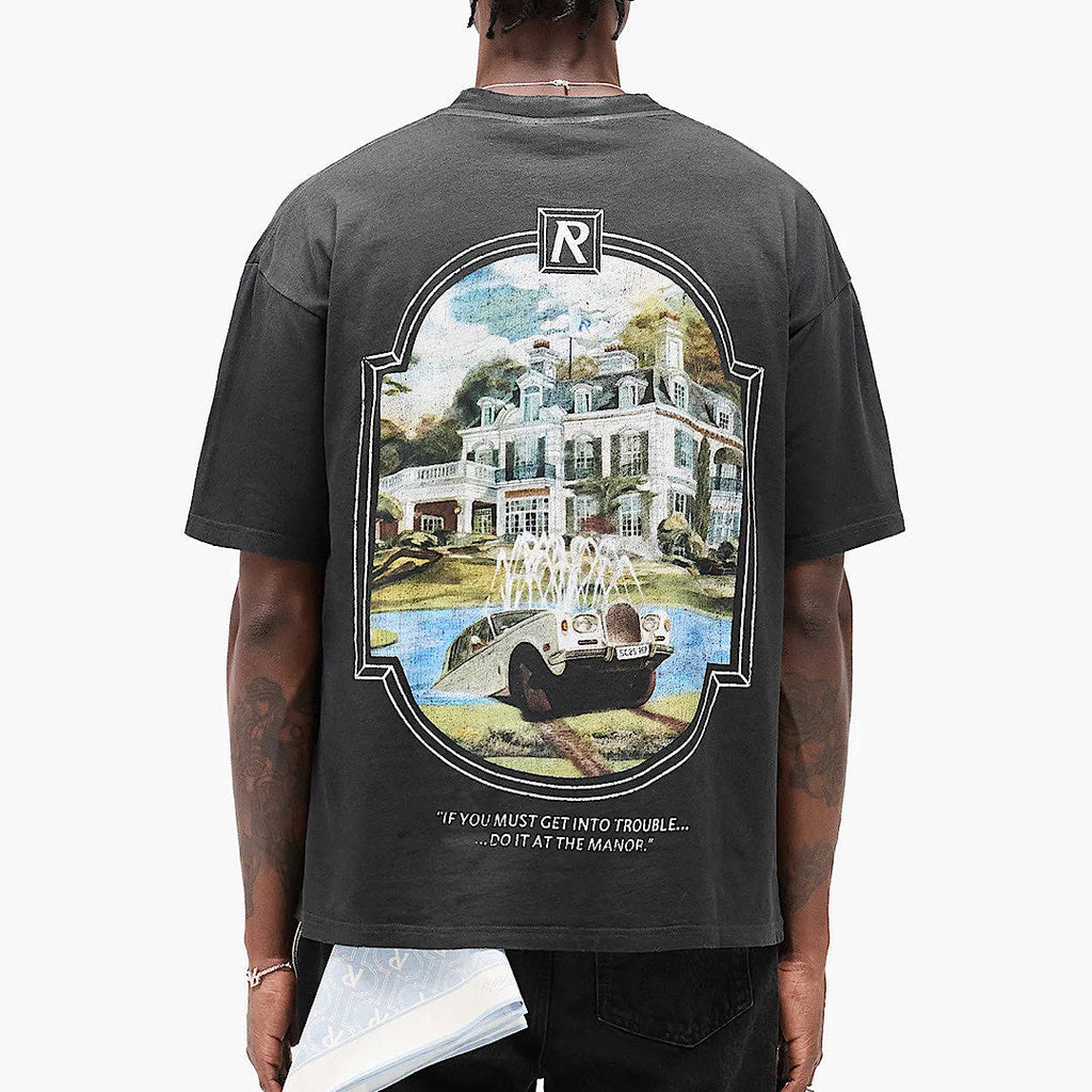 T-Shirt Represent