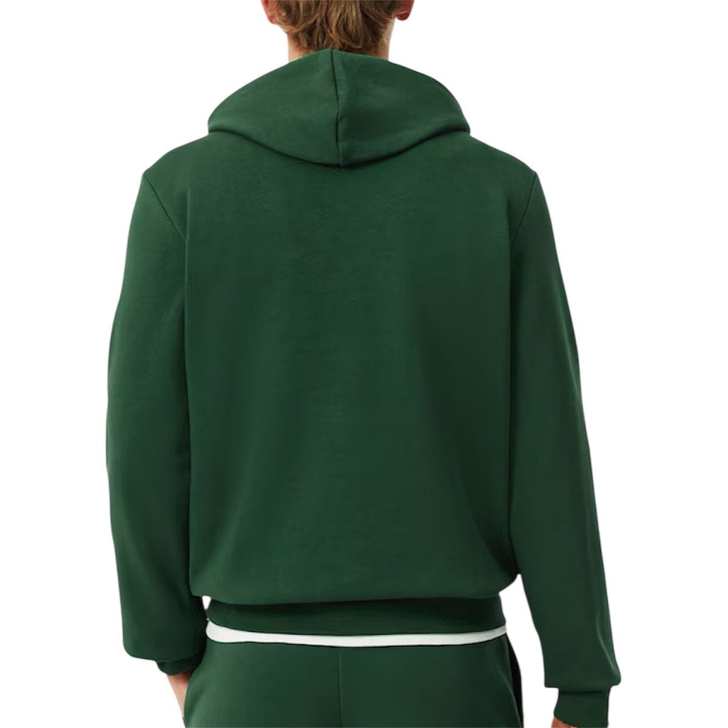 Felpa Lacoste