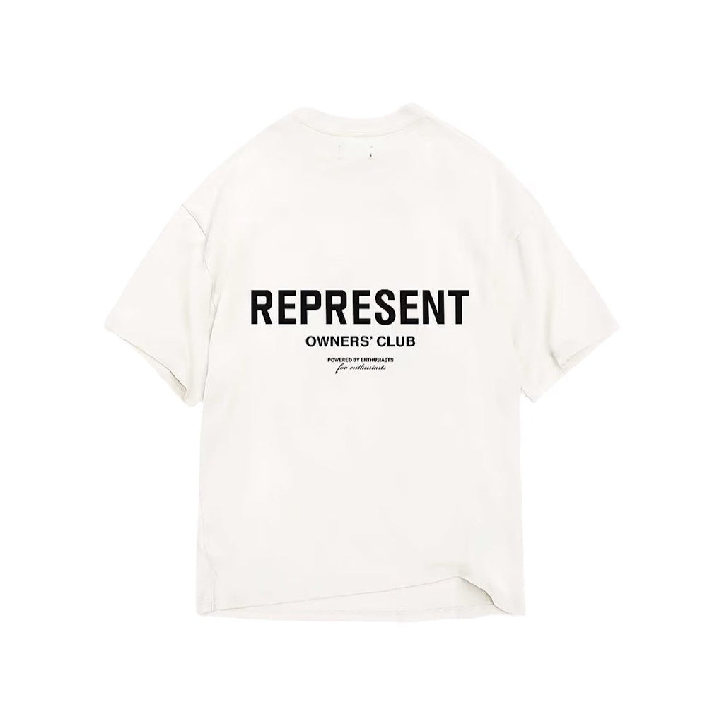 T-Shirt Represent