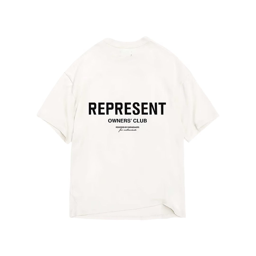 T-Shirt Represent