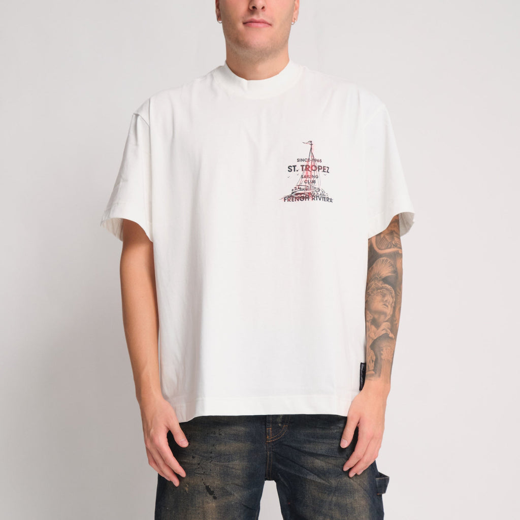 T-Shirt Gavensemble