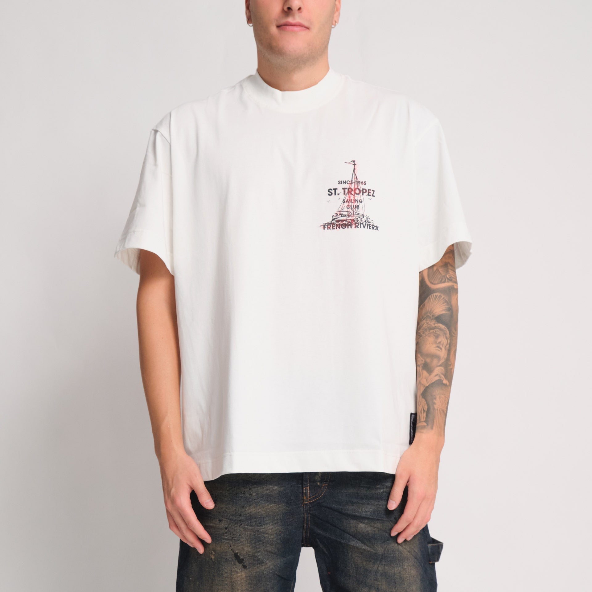 T-Shirt Gavensemble