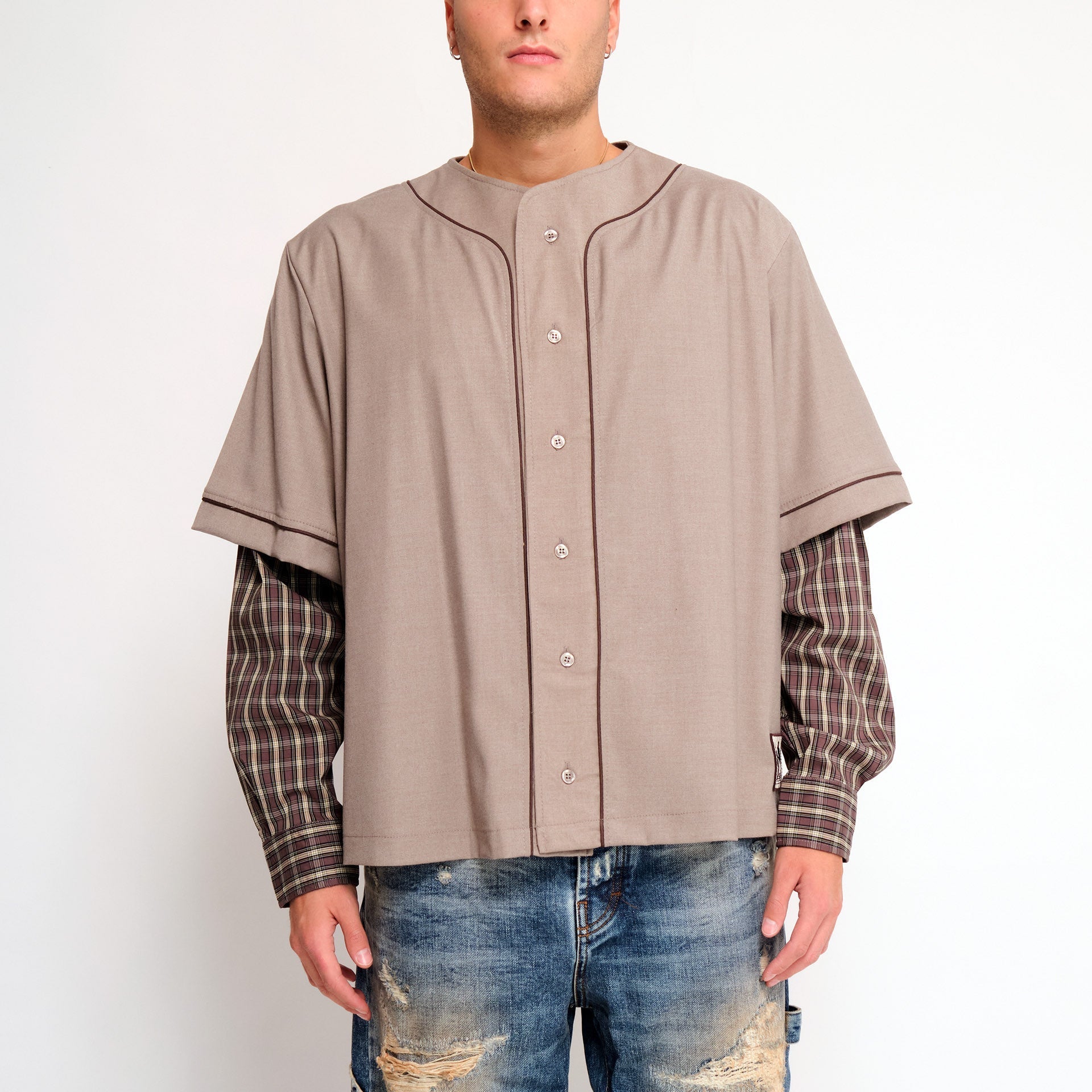 Camicia Gavensemble