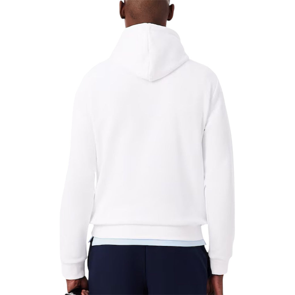 Felpa Lacoste