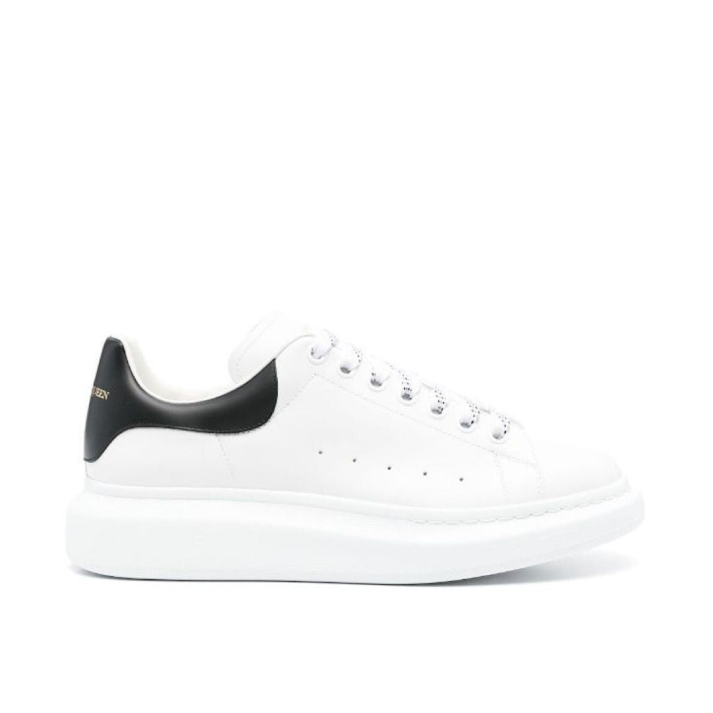 Scarpe Alexander McQueen