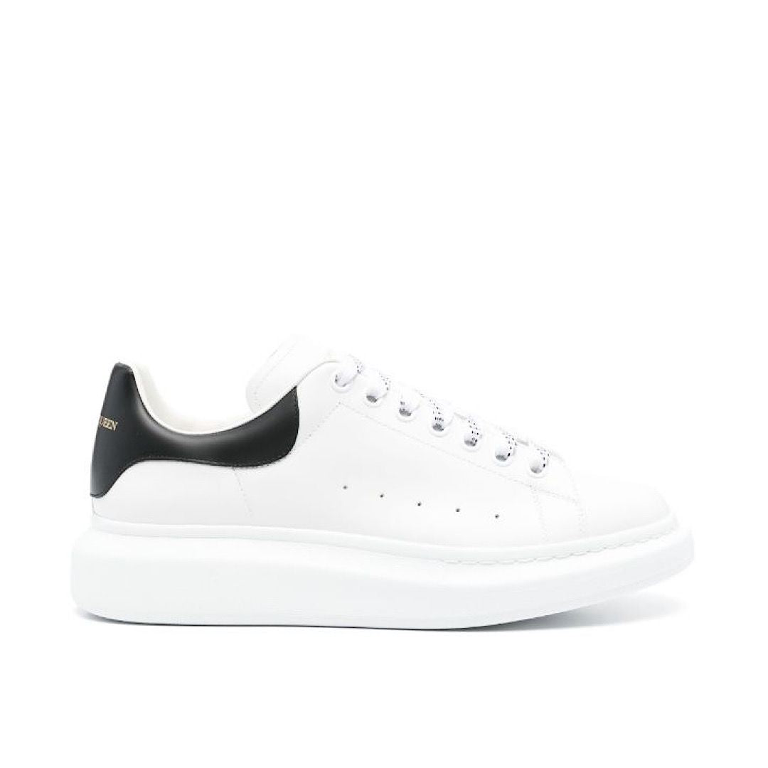 Scarpe Alexander McQueen