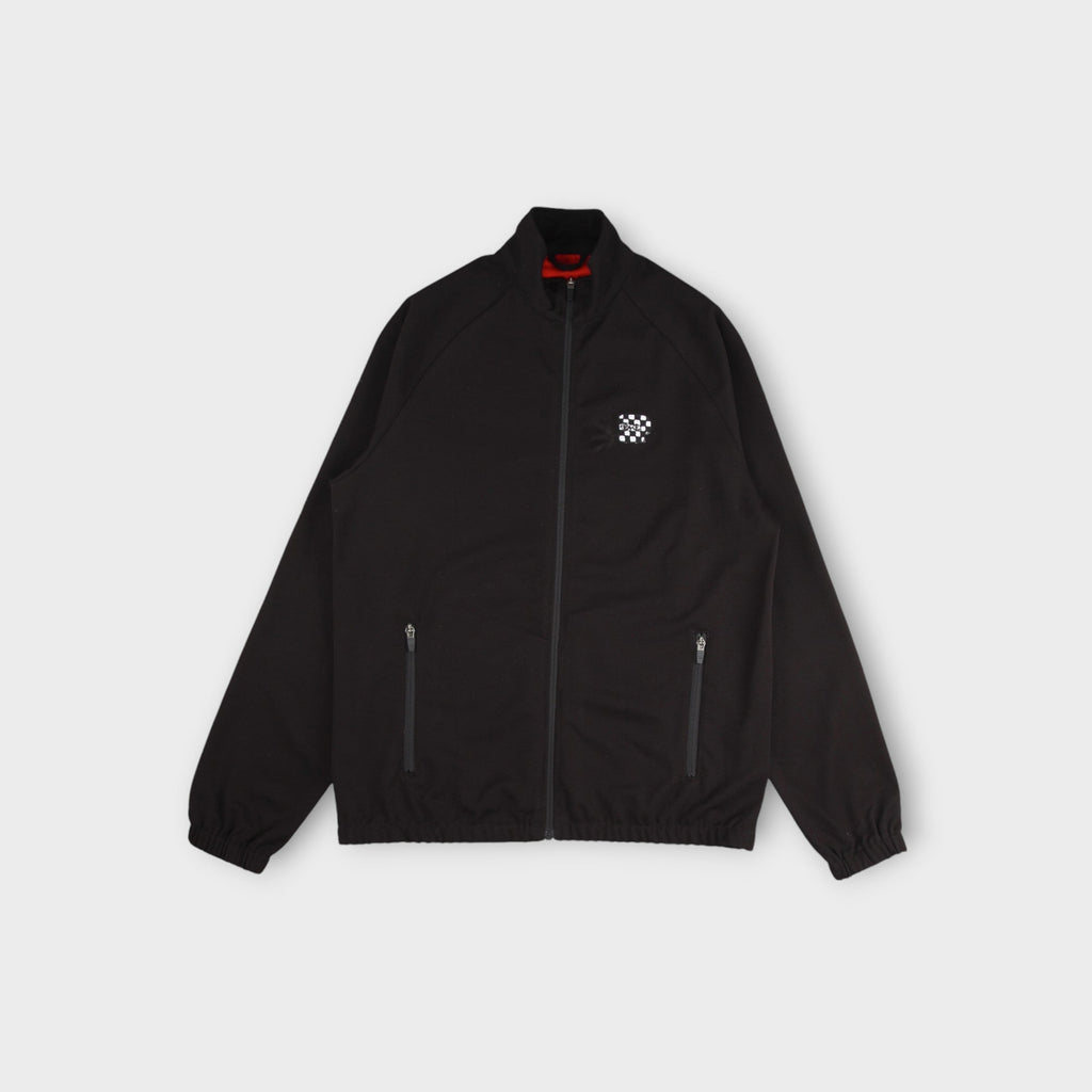 Eddie Martinez x Le Fix Tracktop I Sort