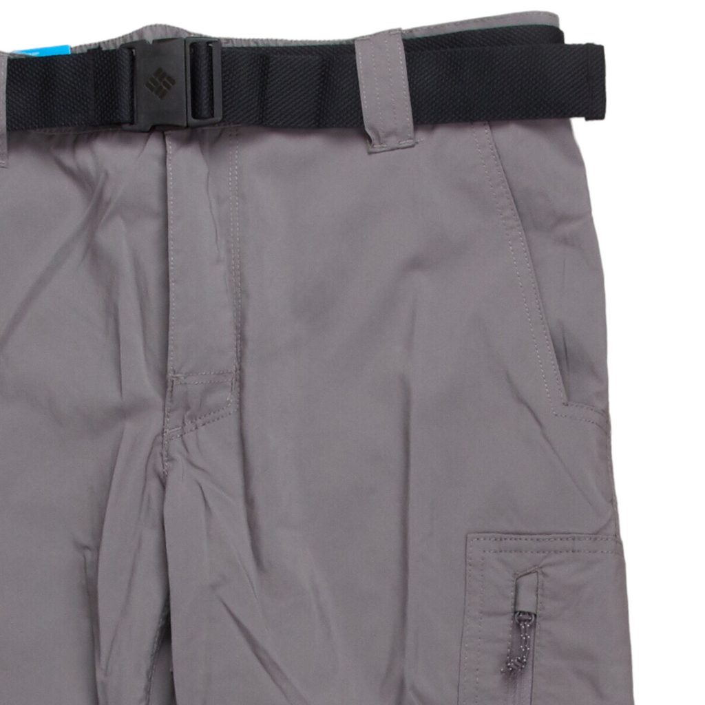 Columbia Silver Ridge Utility Zip-off Bukser