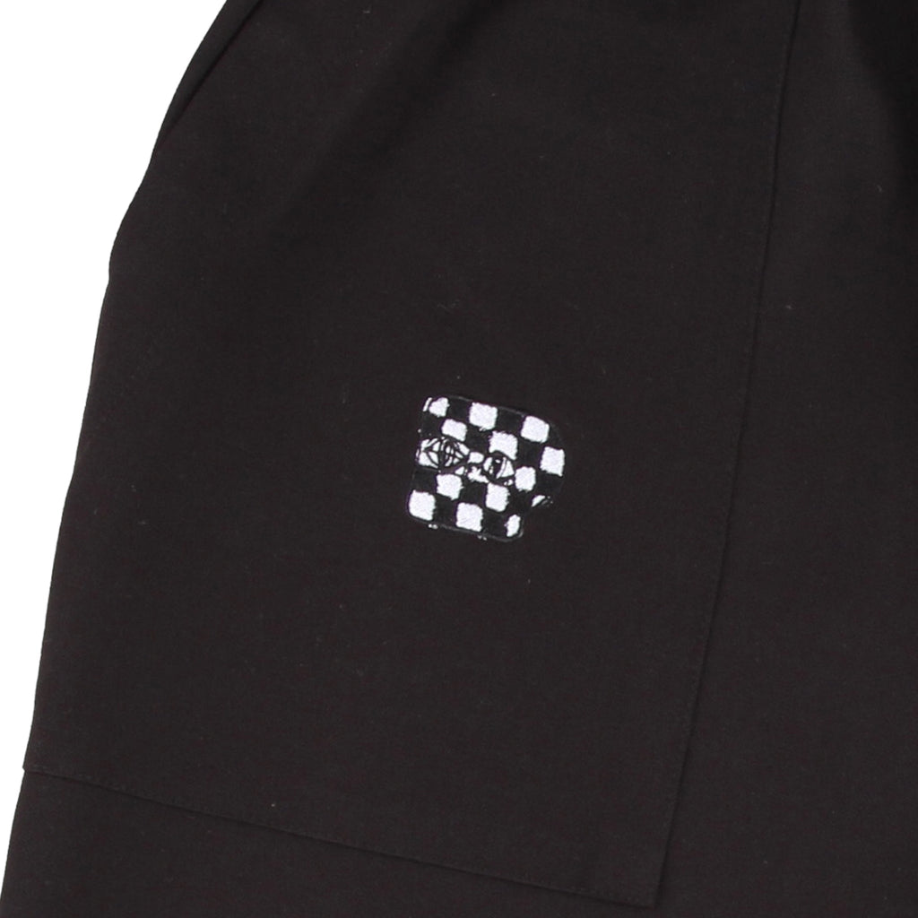 Eddie Martinez x Le Fix Trackpants I Sort